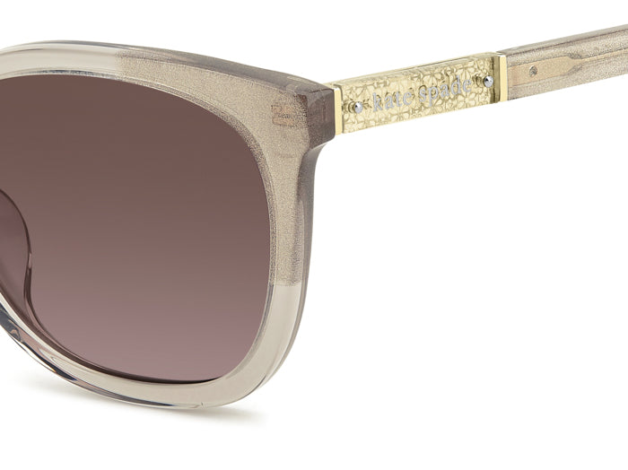 Солнцезащитные очки Kate Spade KS SELINE 2/S KB73X 54 17 — vista 5