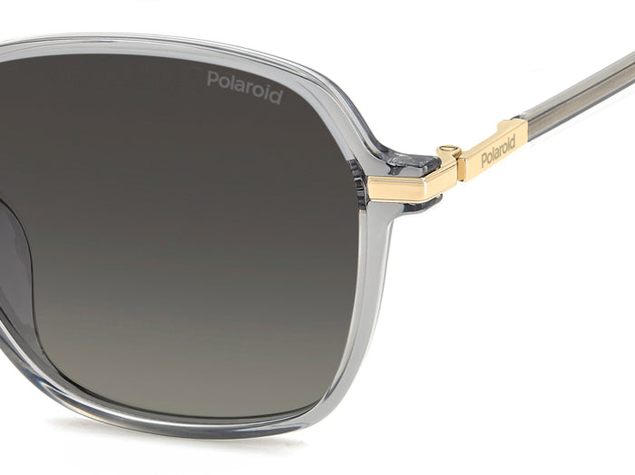 Gafas de Sol Polaroid PLD 4188/G/S/X KB7LB 55 17 — vista 5