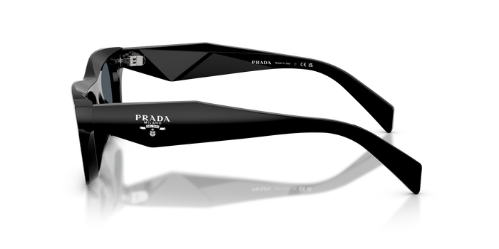 Gafas de Sol Prada PRC06S 16K70B 50 21 — Imagen 2