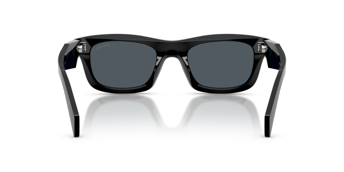 Gafas de Sol Prada PRC06S 16K70B 50 21 — Imagen 3