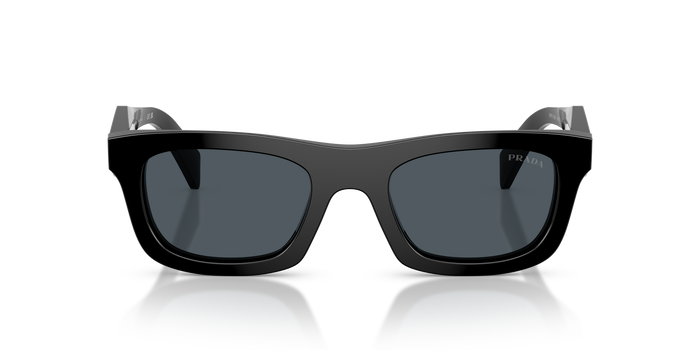 Gafas de Sol Prada PRC06S 16K70B 50 21 — Imagen 4