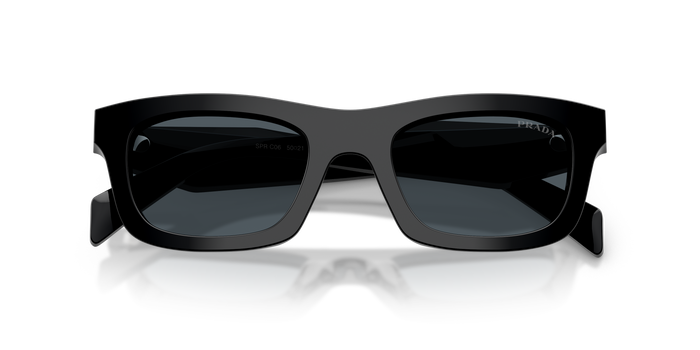 Gafas de Sol Prada PRC06S 16K70B 50 21 — Imagen 5