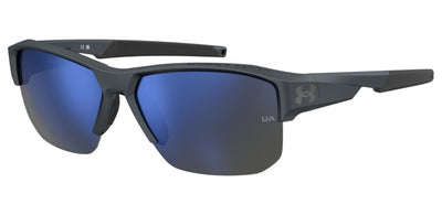 Солнцезащитные очки Under Armour UAFANATICALTL/G 4WCXT 67 9