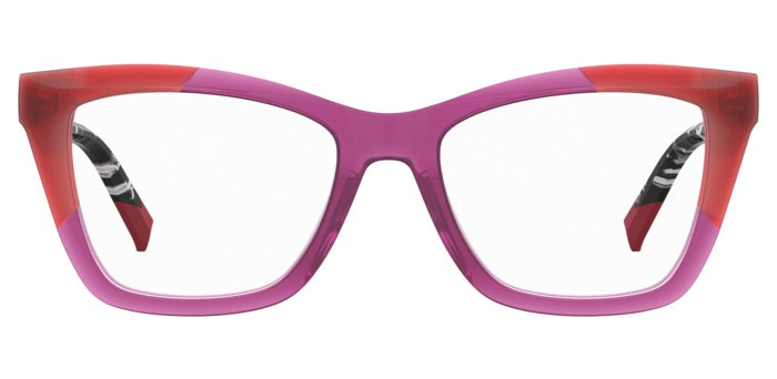 Optical Frames Missoni MIS 0174 FQT 51 17 — Image 3