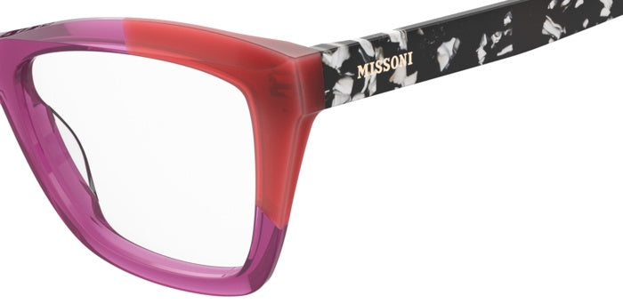 Optical Frames Missoni MIS 0174 FQT 51 17 — Image 4