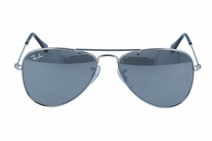 Sonnenbrillen Ray-Ban Aviator Junior RJ9506 212/6G 50 13 — vista 2