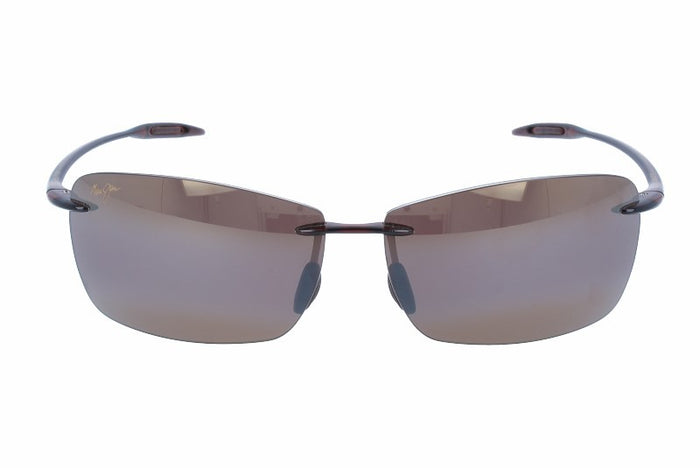 Lunettes de Soleil Maui Jim Ligthouse MJH423 26 71 16 — vista 2