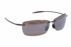 Maui Jim Lighthouse Sunglasses MJH423 26 71 16