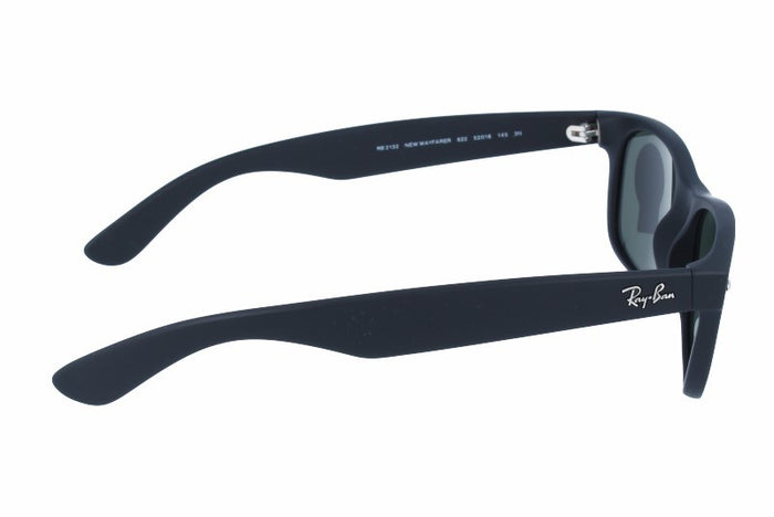 Sonnenbrillen Ray-Ban New Wayfarer RB2132 622 52 18 — vista 3