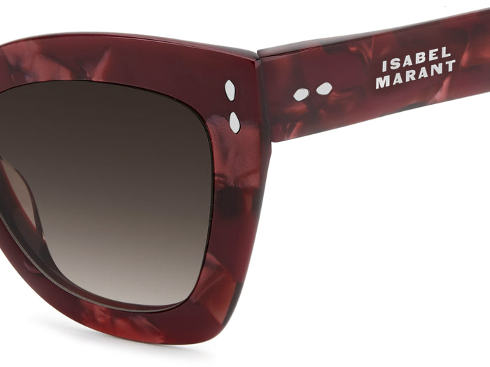 Gafas de Sol Isabel Marant IM 0050/G/S JR9HA 51 22 — vista 5