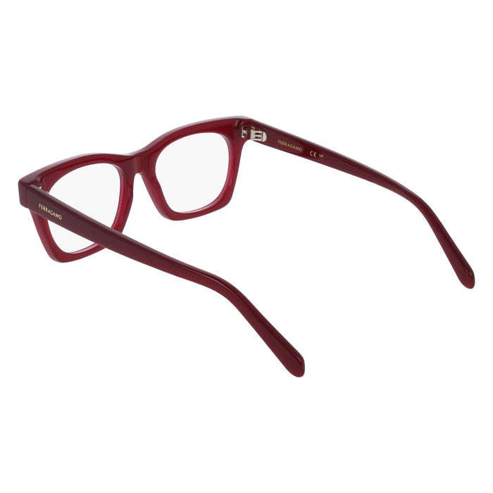 Gafas Graduadas Ferragamo SF3025 653 51 17 — vista 4