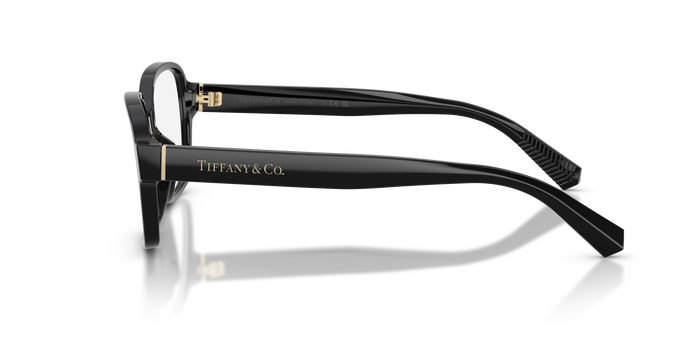Gafas Graduadas Tiffany TF2303U 8001 53 / 55 17 — Imagen 2