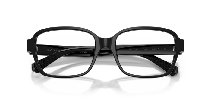 Gafas Graduadas Tiffany TF2303U 8001 53 / 55 17 — Imagen 5
