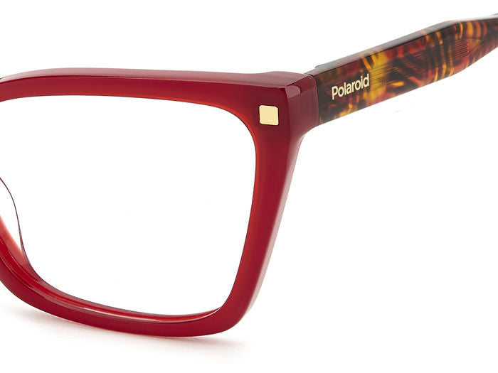 Optical Frames Polaroid PLD D520 LHF 54 19 — Image 4