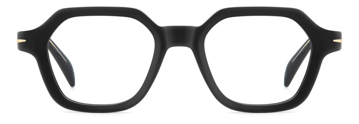 Gafas Graduadas David Beckham DB 7140 003 48 20 — Imagen 3