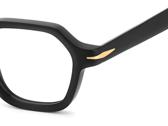 Gafas Graduadas David Beckham DB 7140 003 48 20 — Imagen 4
