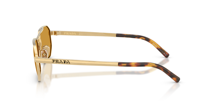 太阳镜 Prada PRD53S 24J50P 55 19 — 图片 2