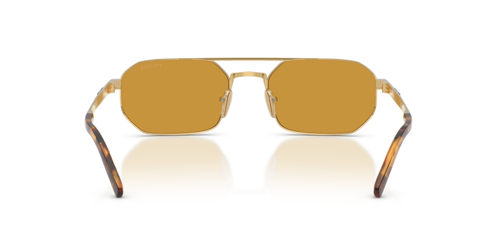 太阳镜 Prada PRD53S 24J50P 55 19 — 图片 3