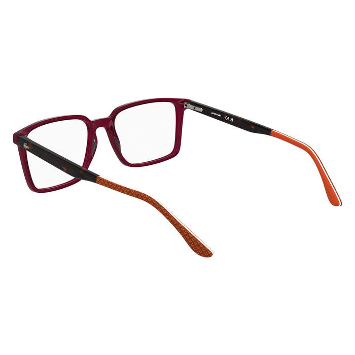 Gafas Graduadas Lacoste L2992 601 53 / 56 17 — vista 4