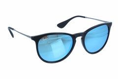 Ray-Ban Erika RB4171 601/55 54 18 Sunglasses