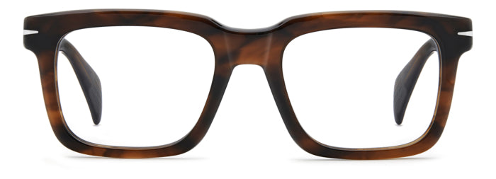 Optical Frames David Beckham DB 1237 EX4 53 20 — Image 3
