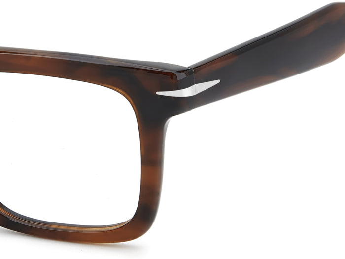 Optical Frames David Beckham DB 1237 EX4 53 20 — Image 4
