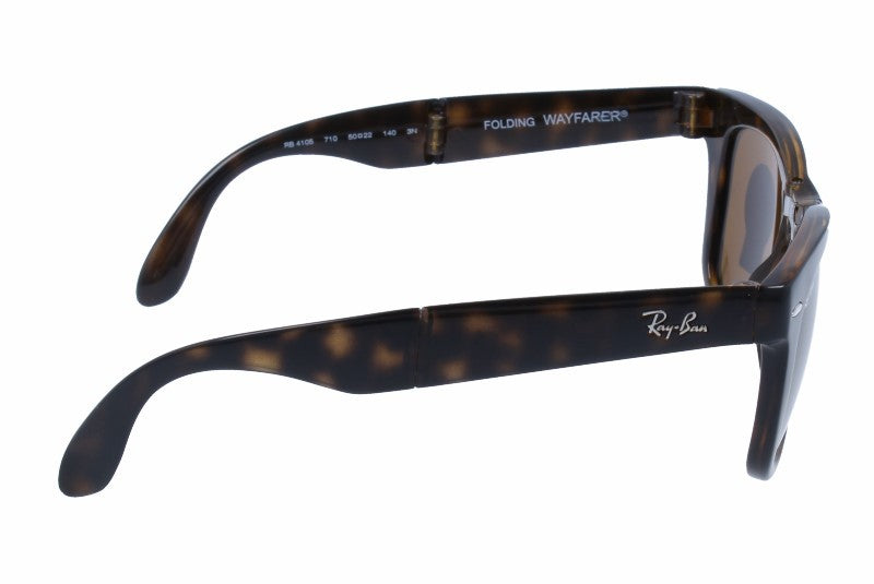 Gafas de Sol Ray-Ban Folding Wayfarer RB4105 710 50 22
