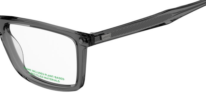 Gafas Graduadas Levi'S LV 5097 KB7 54 18 — Imagen 4