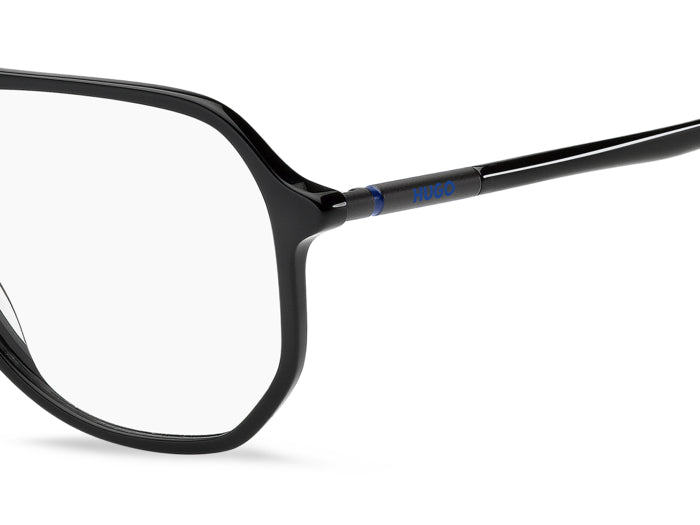 Gafas Graduadas Hugo HG 1376 807 56 14 — Imagen 4