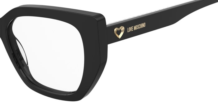 Оправа для очков Moschino Love MOL672 7RM 53 19 — Изображение 4