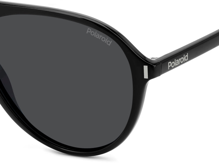 Солнцезащитные очки Polaroid PLD 6225/S 807M9 57 15 — vista 4