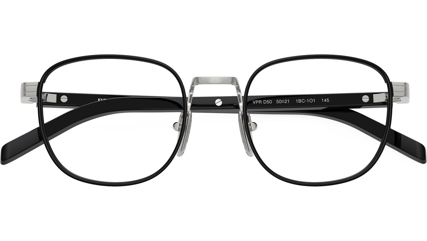 Gafas Graduadas Prada PRD50V 1BC1O1