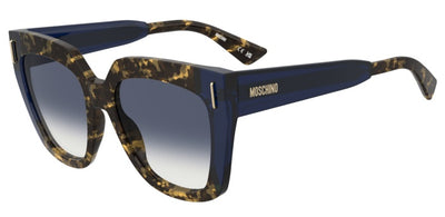 Sunglasses Moschino MOS207/S IPR08 55 18