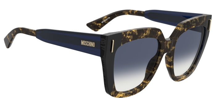 Sunglasses Moschino MOS207/S IPR08 55 18