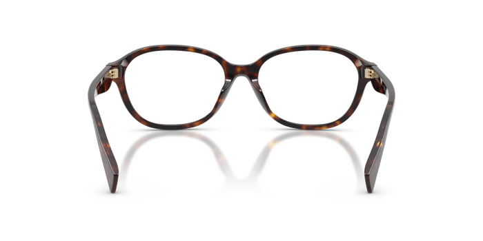 Gafas Graduadas Ralph Lauren RA7203U 5003 52 / 54 16 — Imagen 3