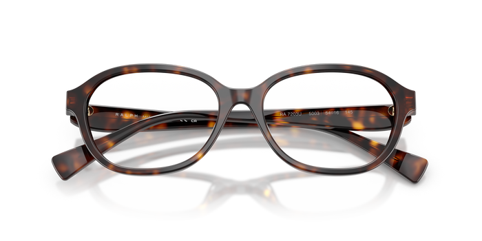 Gafas Graduadas Ralph Lauren RA7203U 5003 52 / 54 16 — Imagen 5