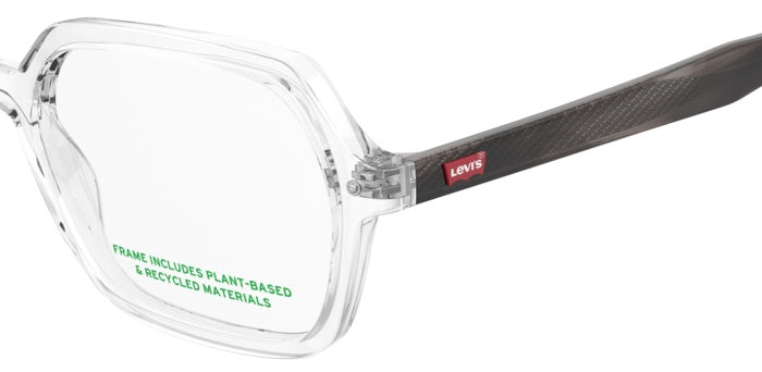 Gafas Graduadas Levi'S LV 5076 900 51 19 — Imagen 4