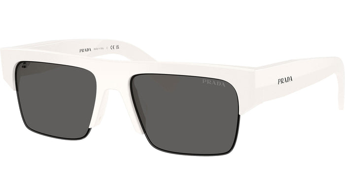 Gafas Graduadas Prada PRD12SU 46120Z 55 18 — vista 2