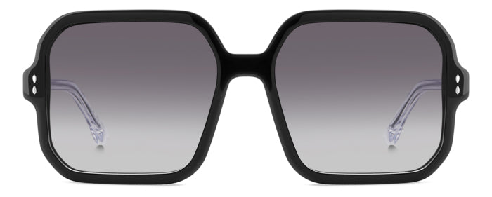 Gafas de Sol Isabel Marant IM 0163/S 8079O 57 17 — vista 3