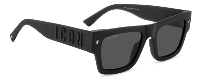 太阳镜 Dsquared2 ICON 0021/S 003IR 52 20