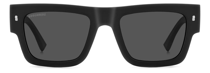 Gafas de Sol Dsquared2 ICON 0021/S 003IR 52 20 — vista 3