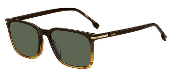 Sunglasses Hugo Boss 1749/G/S NNGQT 55 18