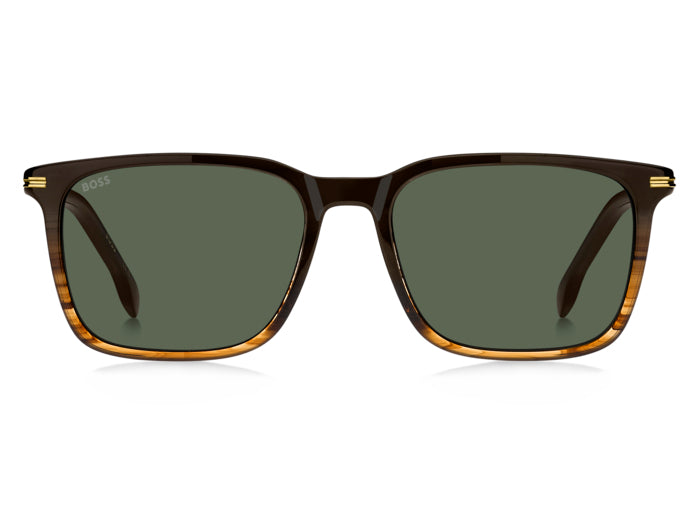 Солнцезащитные очки Hugo Boss 1749/G/S NNGQT 55 18 — vista 3
