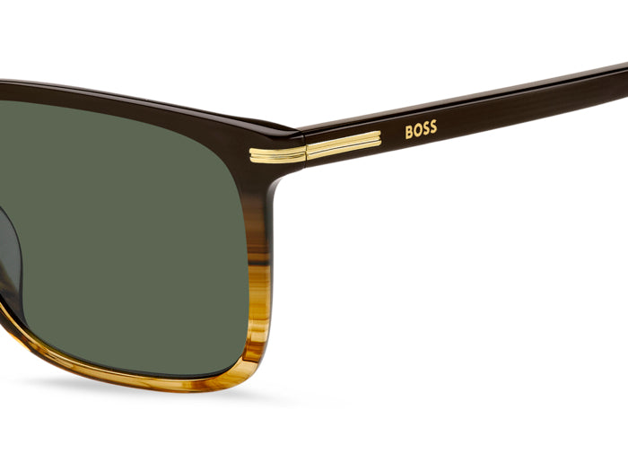 Солнцезащитные очки Hugo Boss 1749/G/S NNGQT 55 18 — vista 5