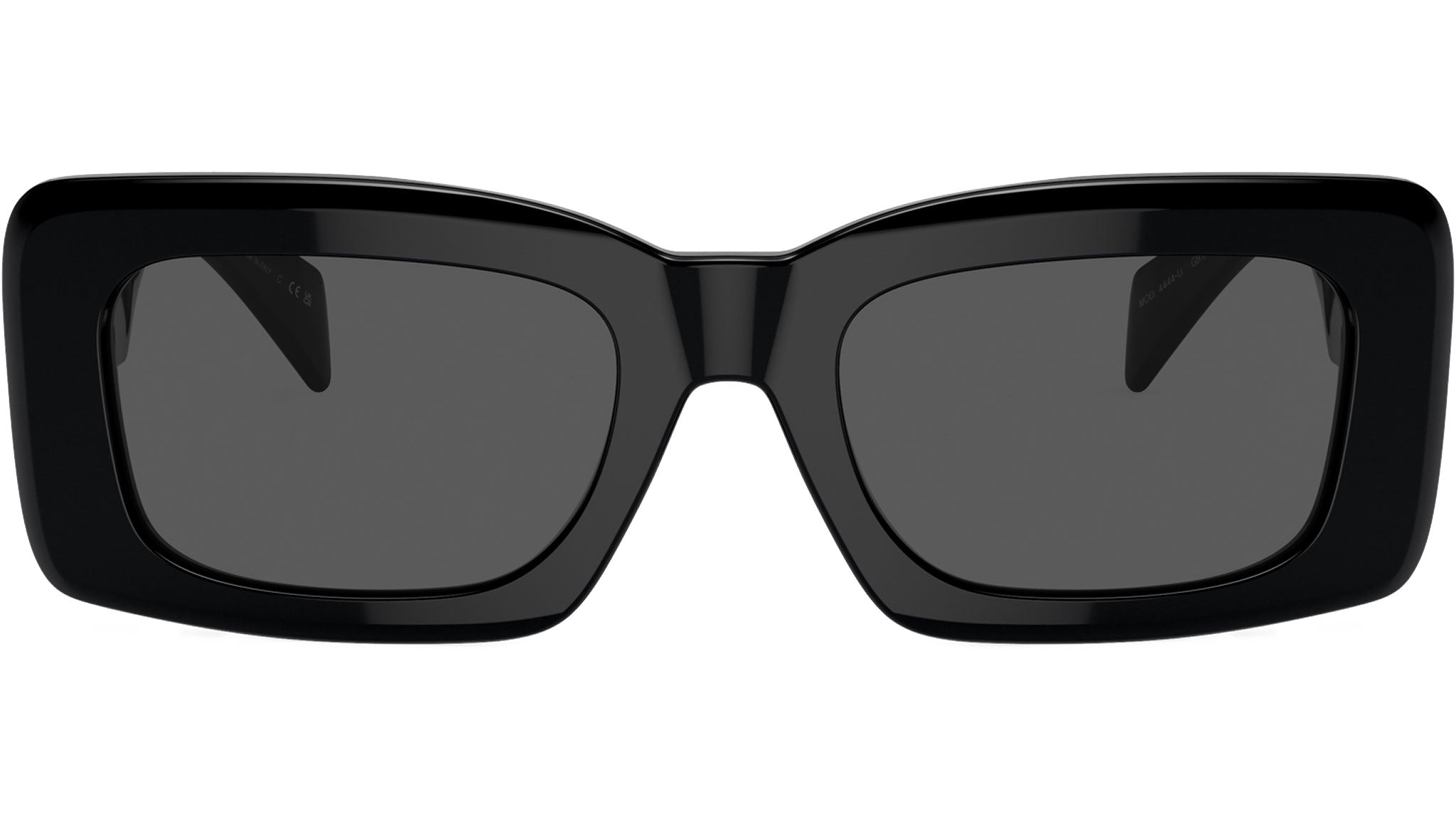Prescription Glasses Versace VE4444U GB1/87 54 21