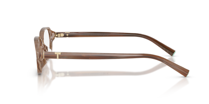 Gafas Graduadas Tiffany TF2307D 8435 52 17 — Imagen 2