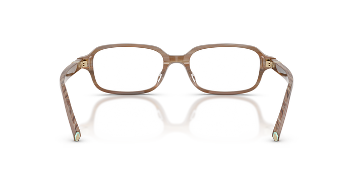 Gafas Graduadas Tiffany TF2307D 8435 52 17 — Imagen 3