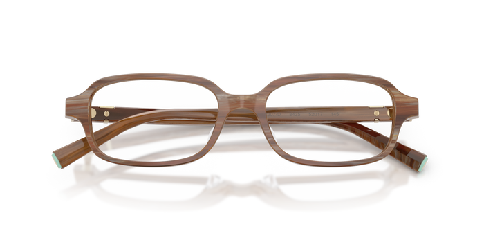 Gafas Graduadas Tiffany TF2307D 8435 52 17 — Imagen 5