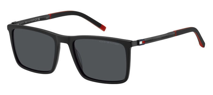Lunettes de soleil Tommy Hilfiger TH 2077/S 003IR 55 19