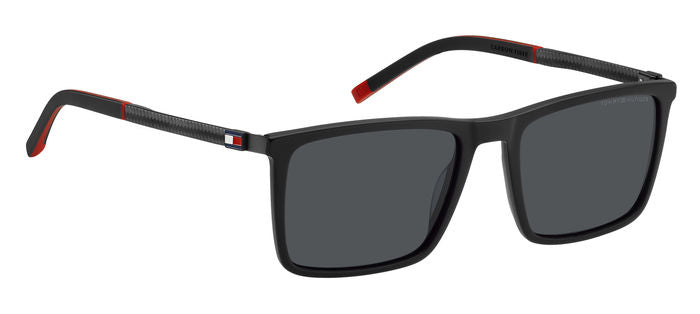 Lunettes de soleil Tommy Hilfiger TH 2077/S 003IR 55 19